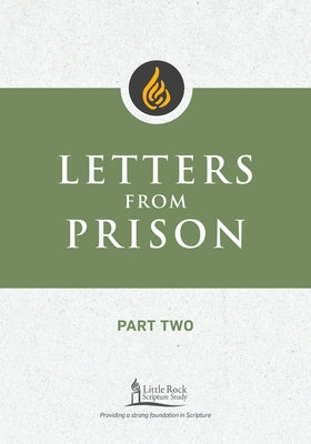 Letters from Prison, Part Two by Smiles, Vincent
