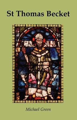 St Thomas Becket by Green, Michael