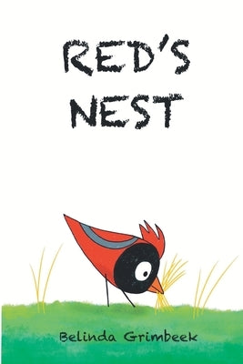 Red's Nest by Grimbeek, Belinda