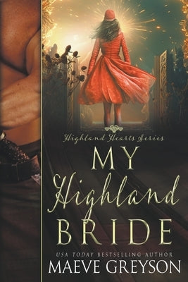 My Highland Bride by Greyson, Maeve