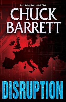 Disruption by Barrett, Chuck