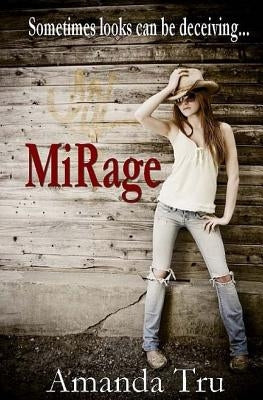 Mirage: Book Two by Tru, Amanda