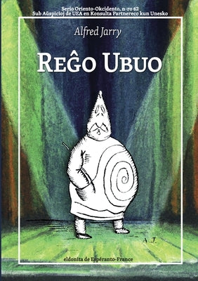 Reg&#770;o Ubuo by Jarry, Alfred