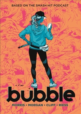 Bubble by Morris, Jordan