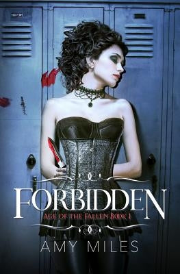 Forbidden by Miles, Amy