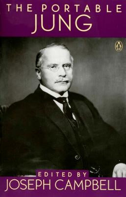 The Portable Jung by Jung, C. G.