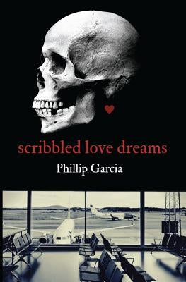 Scribbled Love Dreams by Garcia, Phillip