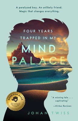 Four Years Trapped in My Mind Palace by Twiss, Johan