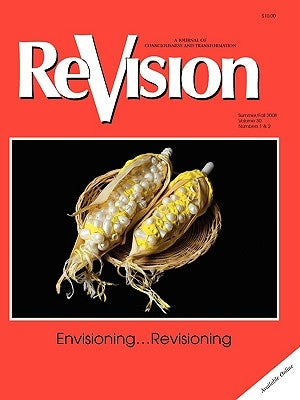 Envisioning...Revisioning by Krippner, Stanley