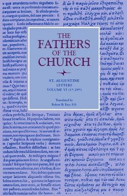 Letters, Volume 6 (1*-29*) by Eno, Robert B.