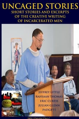 Uncaged Stories by Thomas, Rahsaan