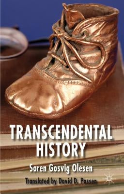 Transcendental History by Possen, David D.