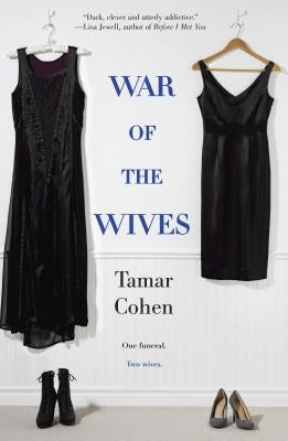War of the Wives Original/E by Cohen, Tamar