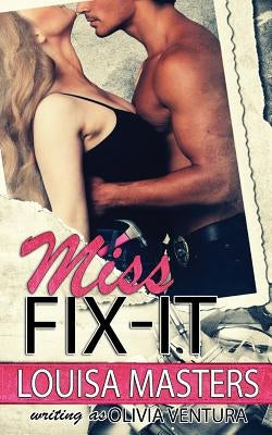 Miss Fix-It by Masters, Louisa