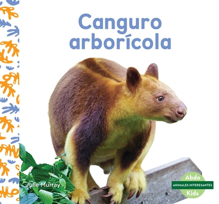 Canguro Arborícola by Murray, Julie