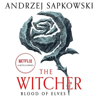 Blood of Elves by Sapkowski, Andrzej