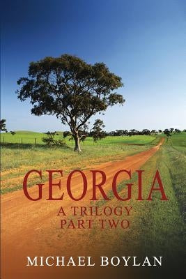 Georgia--Part Two by Boylan, Michael