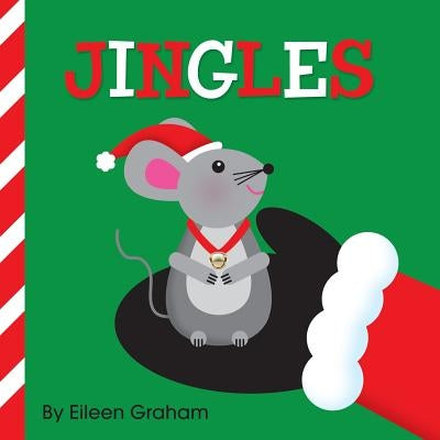 Jingles by Graham, Eileen