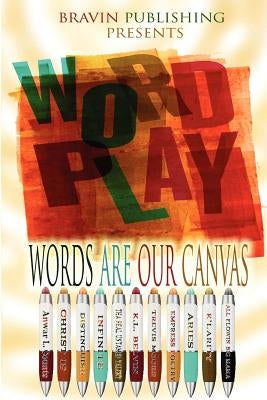 Word Play by Belvin, Keith L.