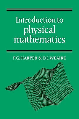 Intdn Physical Maths by Harper, P. G.