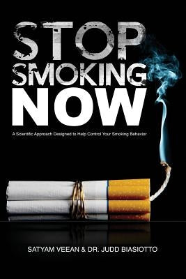 Stop Smoking... Now! by Veean, Satyam