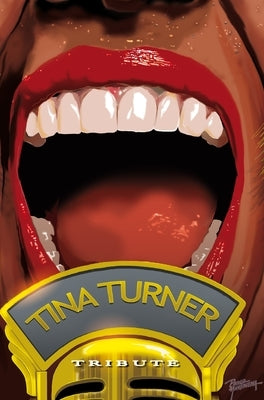 Tribute: Tina Turner by Frizell, Michael