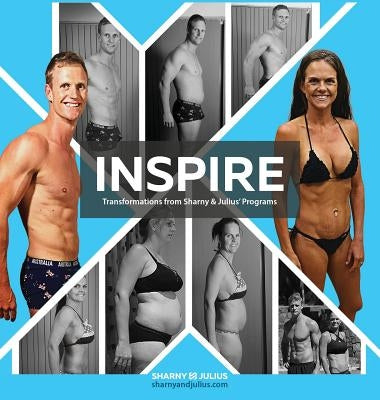 Inspire by Kieser, Sharny