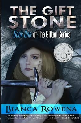 The Gift Stone by Rowena, Bianca