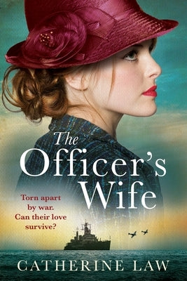 The Officer's Wife by Law, Catherine
