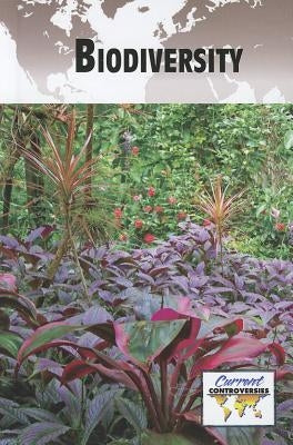 Biodiversity by Miller, Debra A.