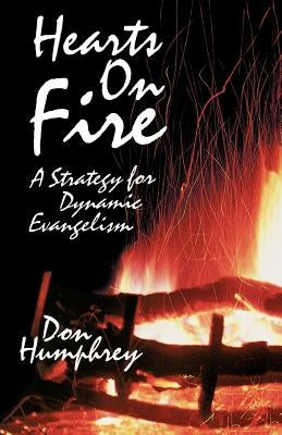 Hearts On Fire by Humphrey, Don