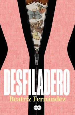 Desfiladero / Defile by Fern&#225;ndez, Beatriz