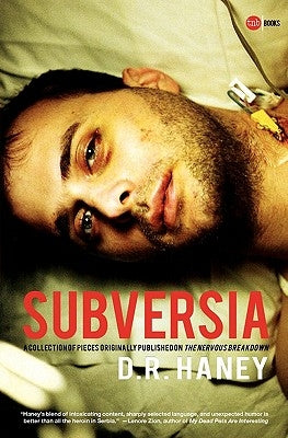 Subversia by Haney, D. R.