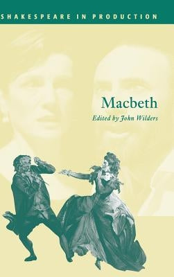 Macbeth by Shakespeare, William