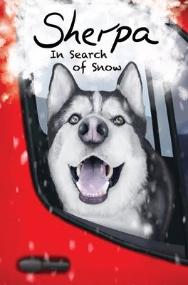 Sherpa, In Search of Snow by Adkinson, Ellie