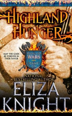 Highland Hunger by Knight, Eliza