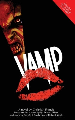 Vamp: The Novelization by Francis, Christian