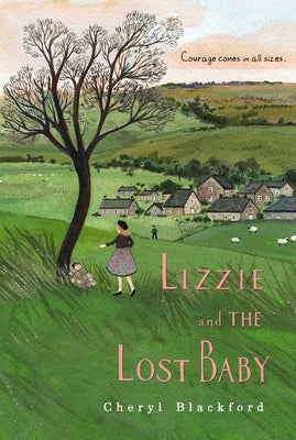 Lizzie and the Lost Baby by Blackford, Cheryl