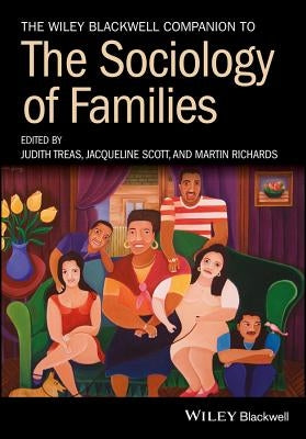WB Comp to Sociology of Famili by Treas