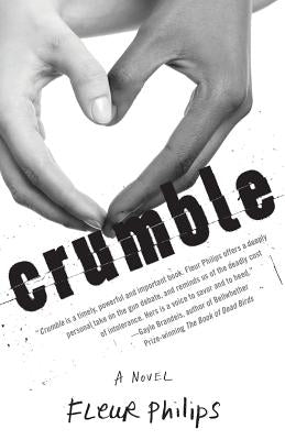Crumble by Philips, Fleur