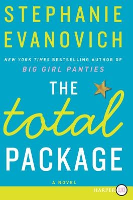 The Total Package by Evanovich, Stephanie