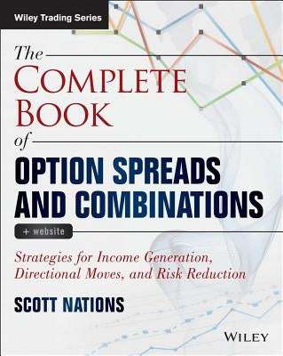 Option Spreads and Combination by Nations, Scott