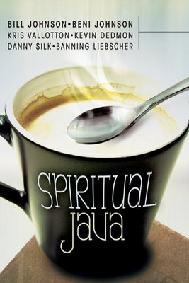 Spiritual Java by Johnson, Beni