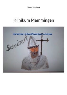 Klinikum Memmingen by Schubert, Bernd