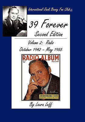 39 Forever: Volume 2 by Leff, Laura