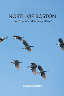 North of Boston- Whales and Tales by Sargent, William