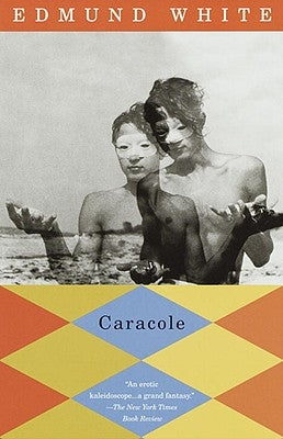 Caracole by White, Edmund