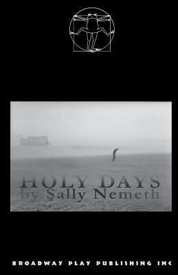 Holy Days by Nemeth, Sally