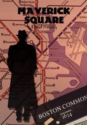 Maverick Square by Maloney, Daniel