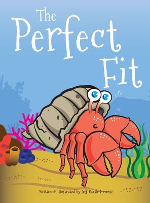 The Perfect Fit by Bartholomeusz, Jeff